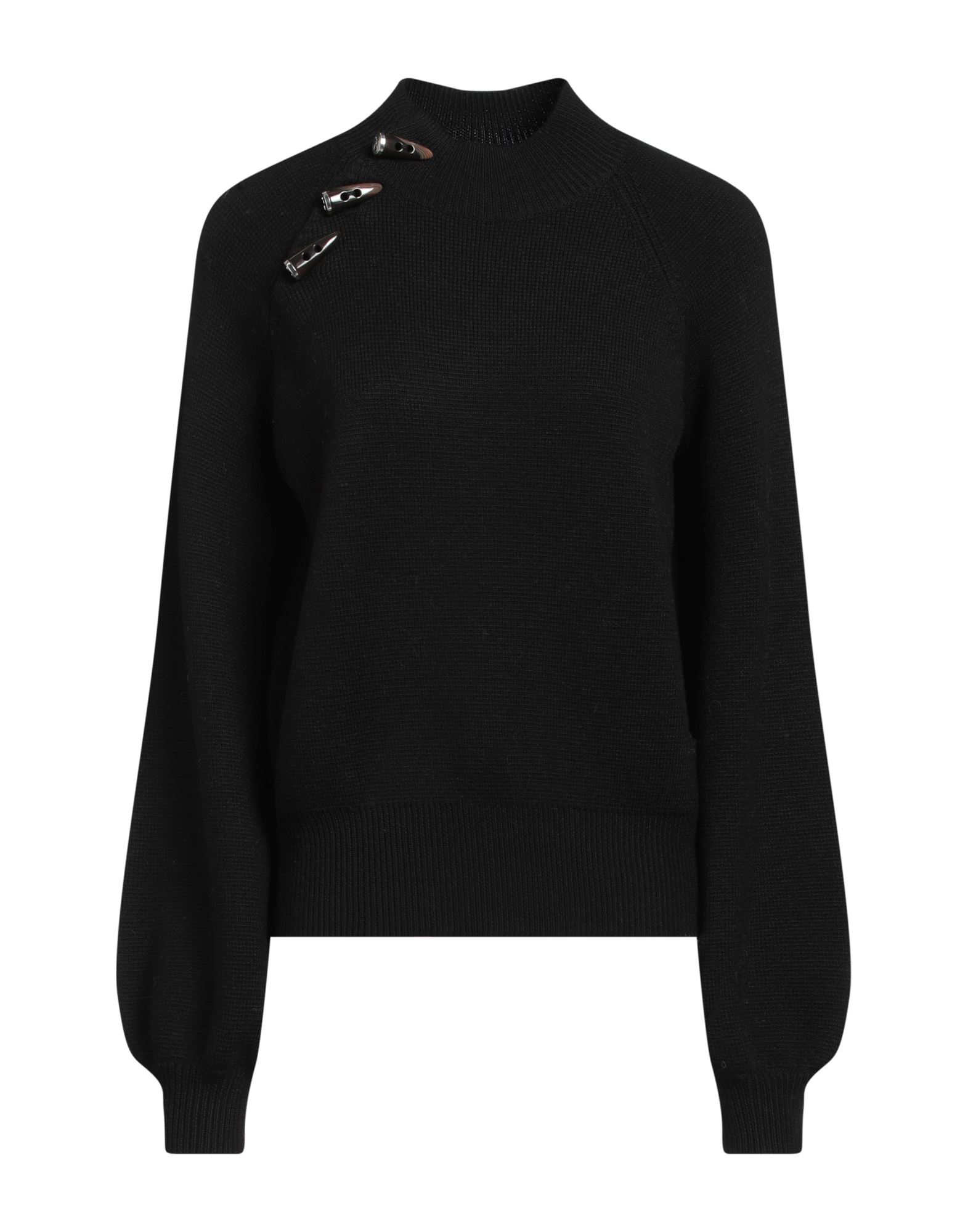 THE KOOPLES Pullover Damen Schwarz von THE KOOPLES