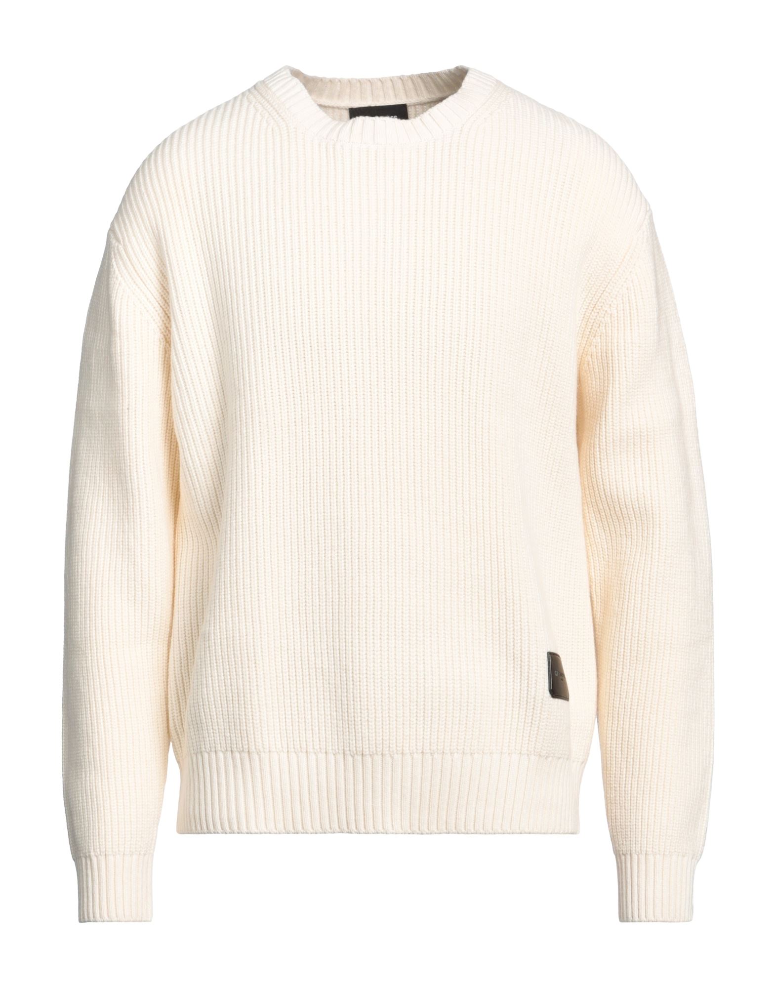 THE KOOPLES Pullover Herren Elfenbein von THE KOOPLES