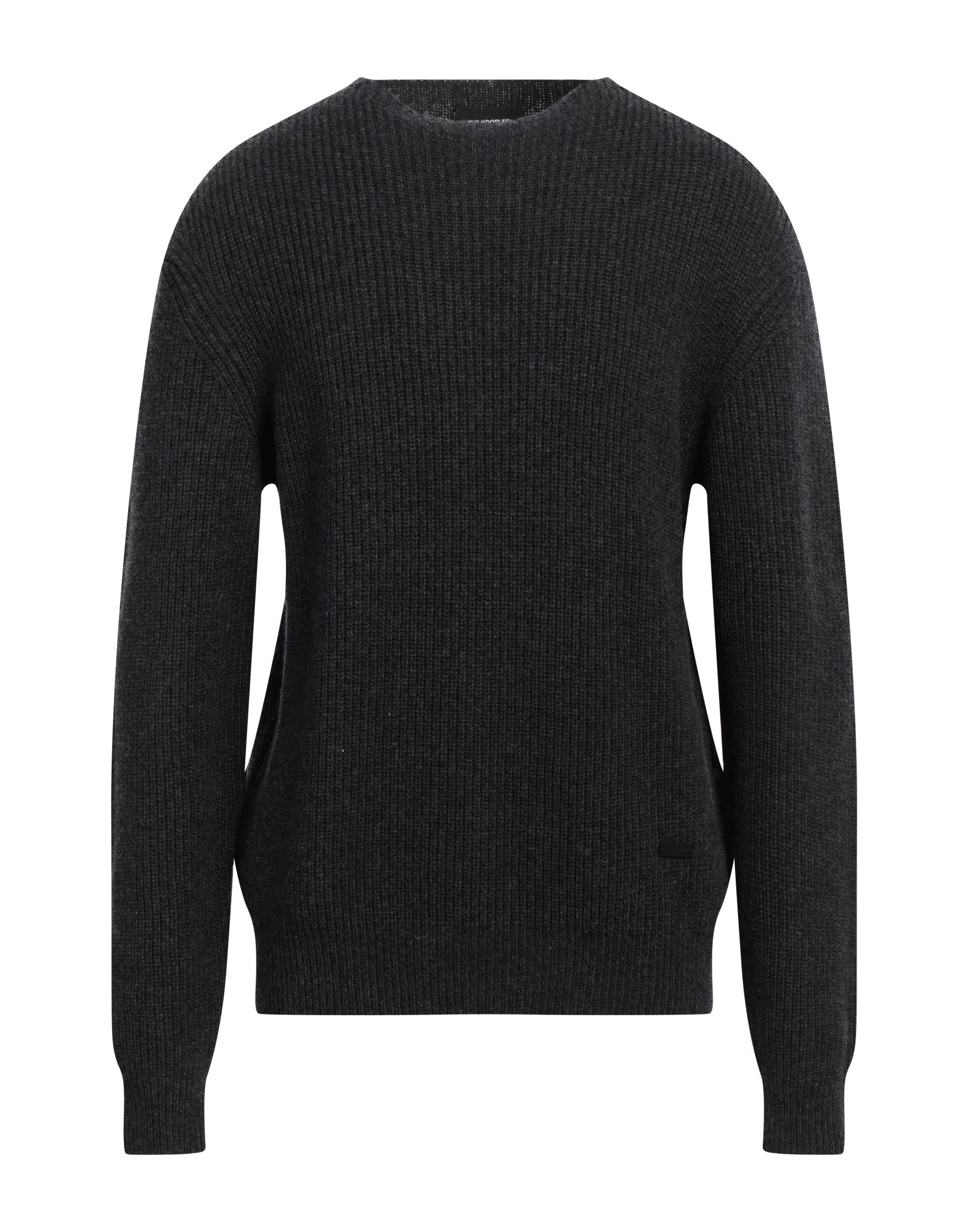 THE KOOPLES Pullover Herren Granitgrau von THE KOOPLES