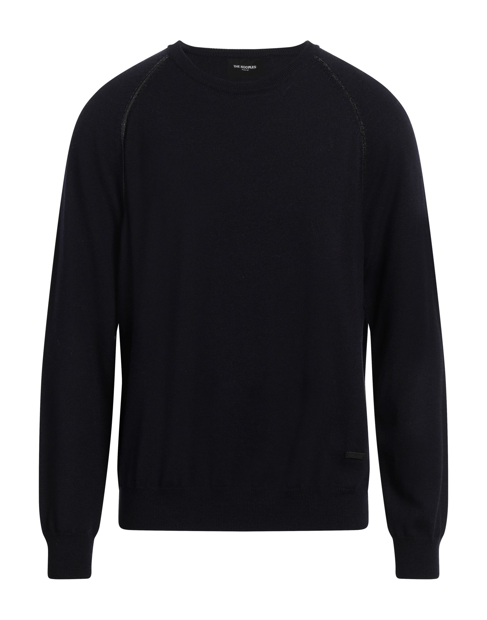 THE KOOPLES Pullover Herren Marineblau von THE KOOPLES