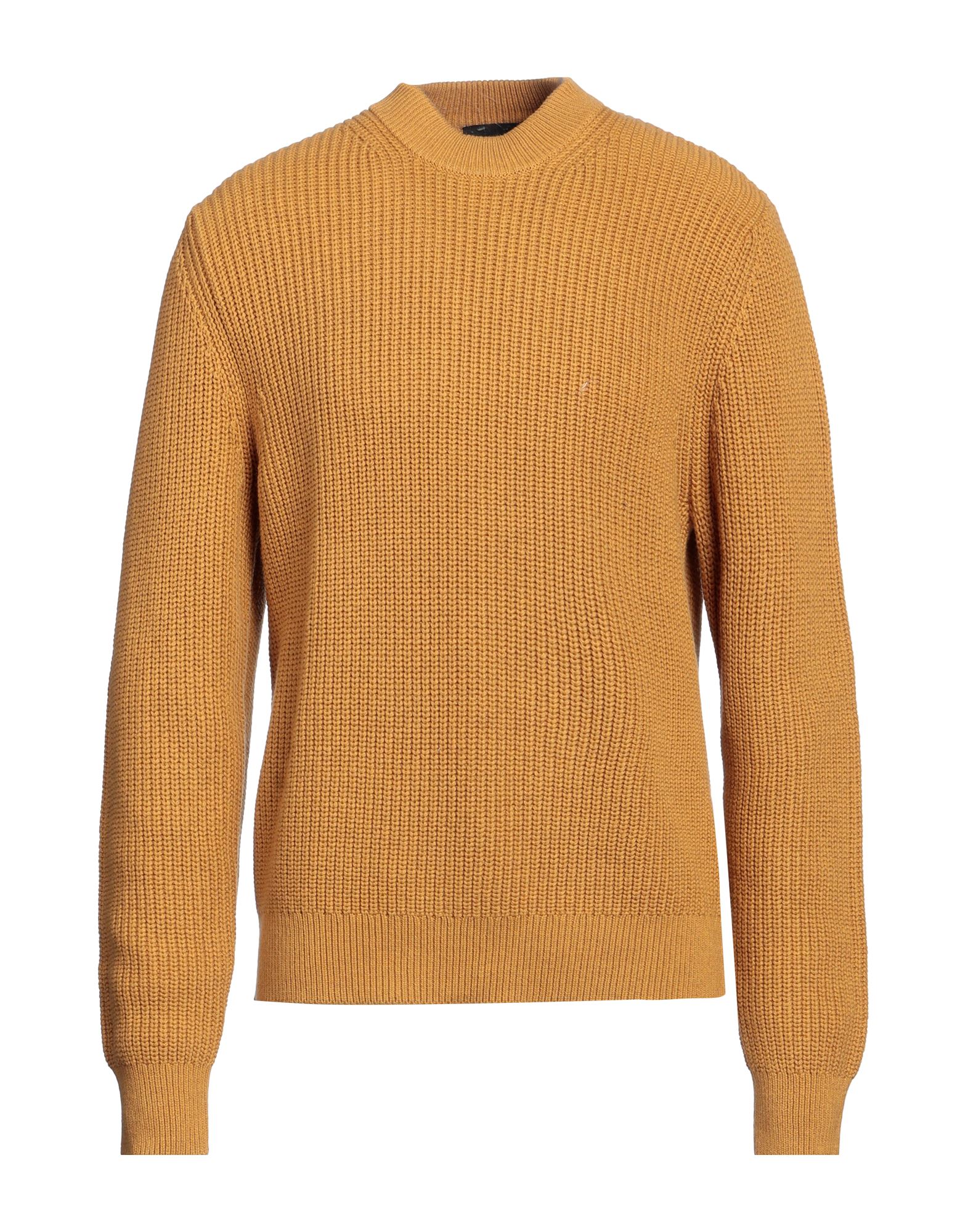 THE KOOPLES Pullover Herren Ocker von THE KOOPLES