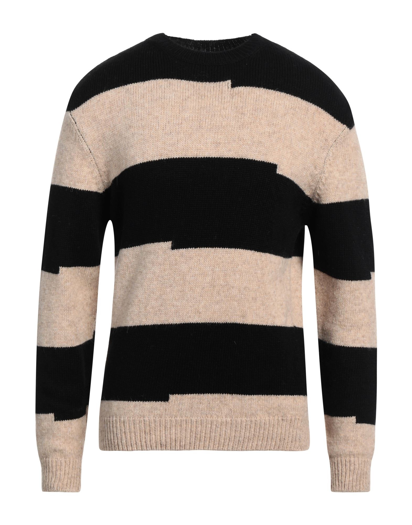 THE KOOPLES Pullover Herren Sand von THE KOOPLES