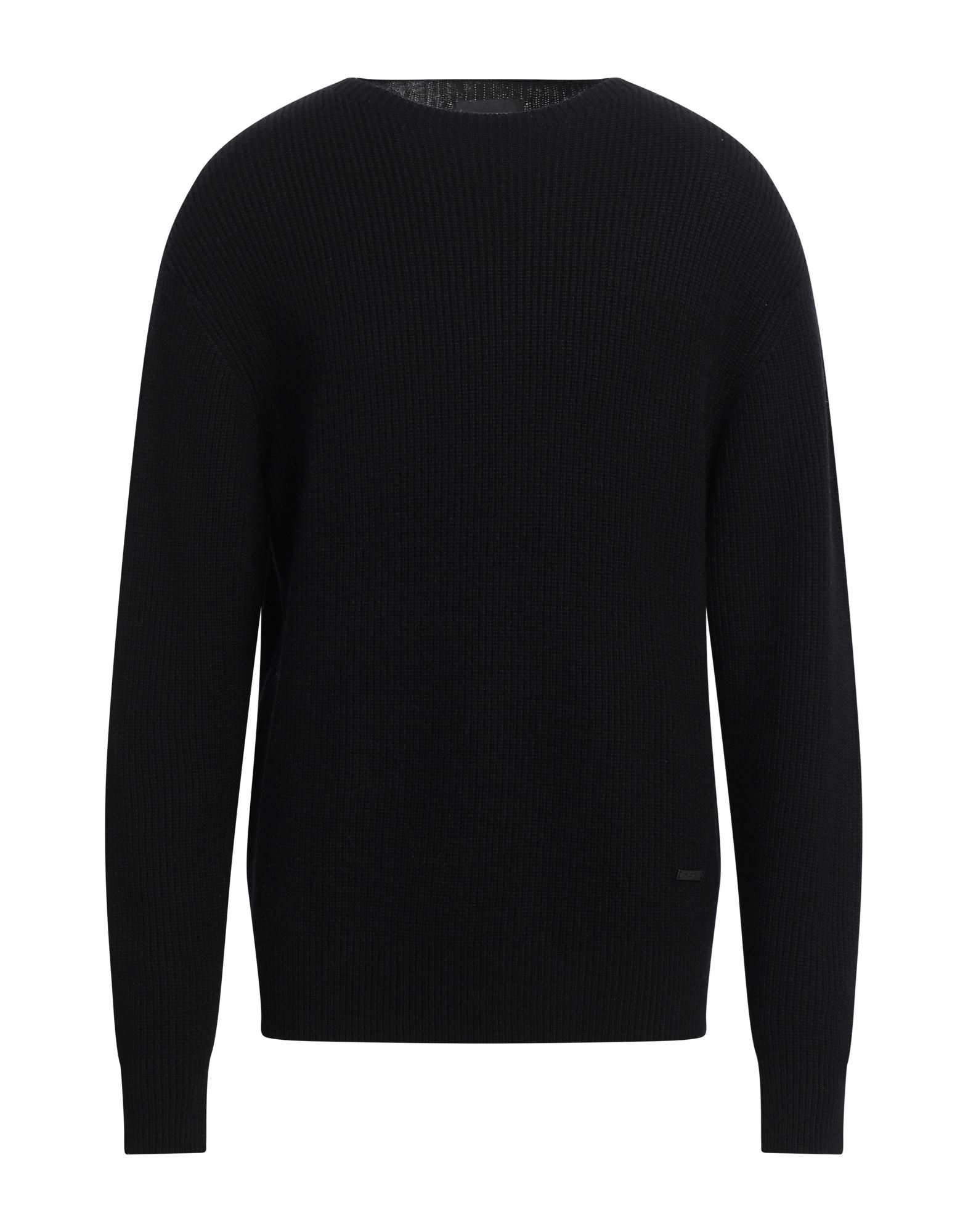 THE KOOPLES Pullover Herren Schwarz von THE KOOPLES