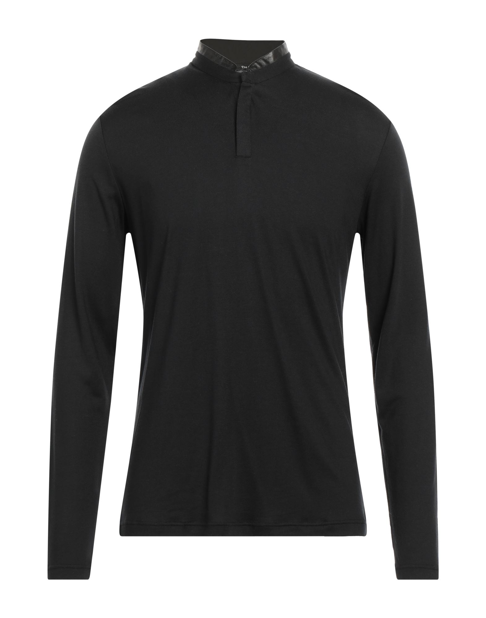 THE KOOPLES Rollkragenpullover Herren Schwarz von THE KOOPLES