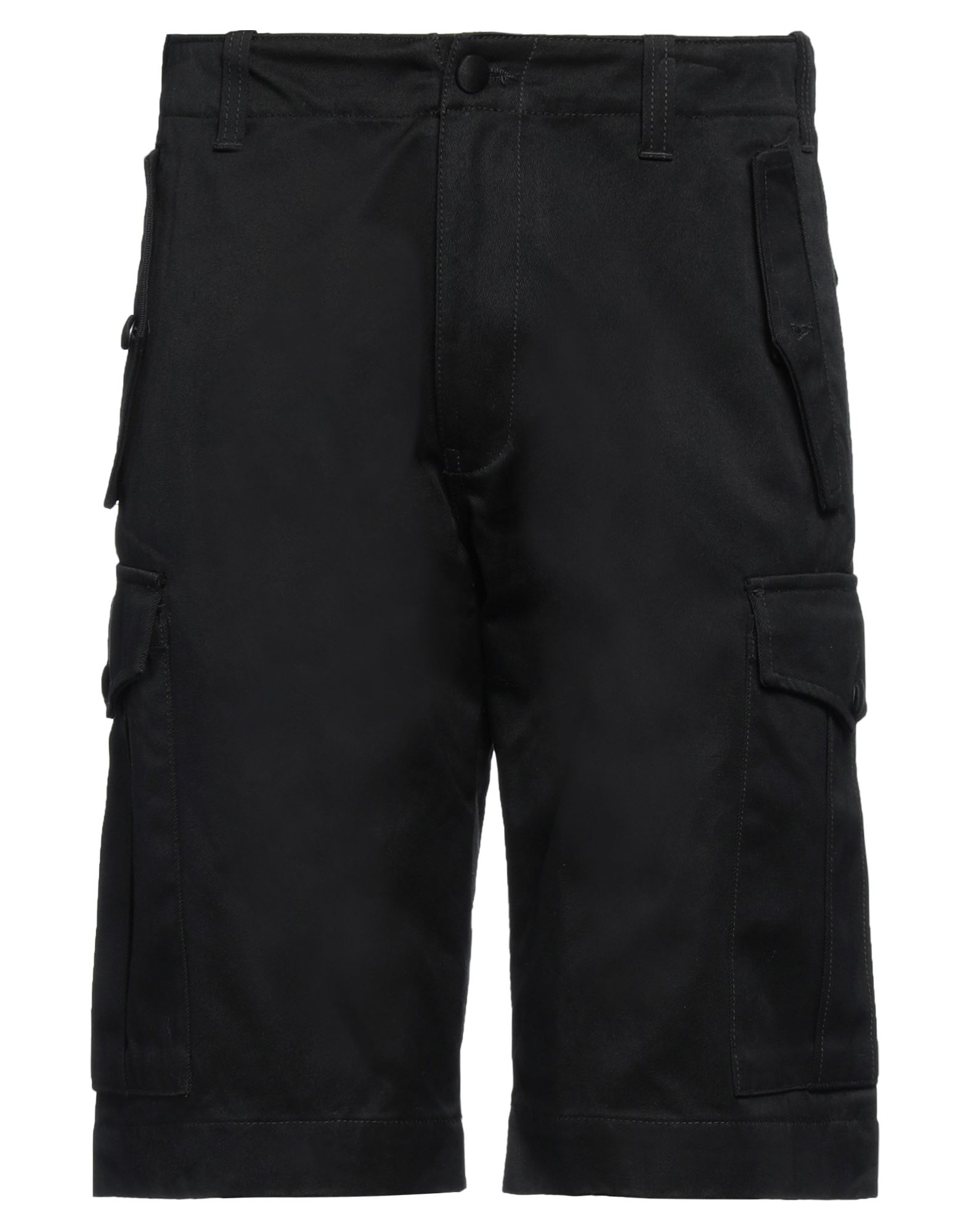 THE KOOPLES Shorts & Bermudashorts Herren Schwarz von THE KOOPLES