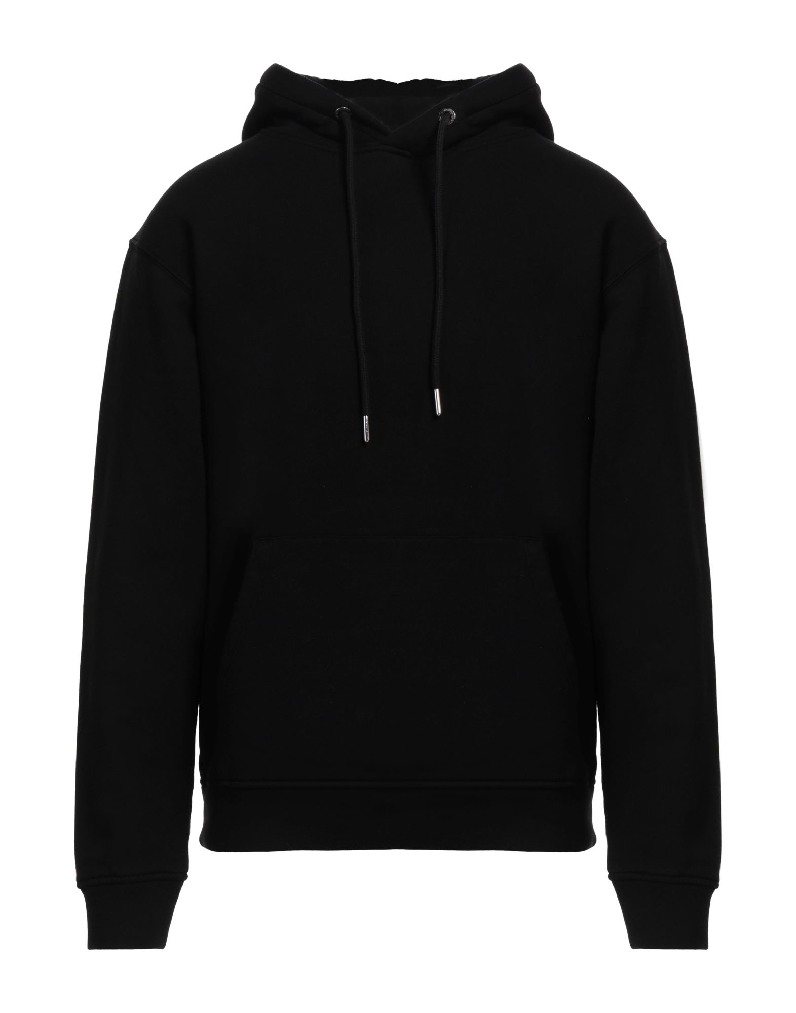 THE KOOPLES Sweatshirt Herren Schwarz von THE KOOPLES