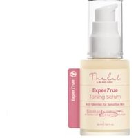 THE LAB by blanc doux - Exper True Toning Serum 30ml THE LAB by blanc doux - Exper True Toning Serum 30ml von THE LAB by blanc doux