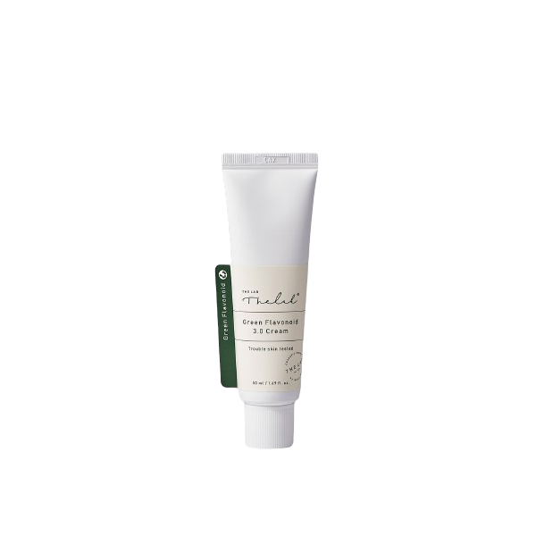 THE LAB by blanc doux - Green Flavonoid 3.0 Cream - 50ml von THE LAB by blanc doux