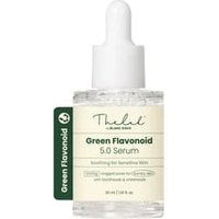 THE LAB by blanc doux - Green Flavonoid 5.0 Serum - Gesichtsserum THE LAB by blanc doux - Green Flavonoid 5.0 Serum - Gesichtsserum von THE LAB by blanc doux