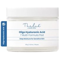 THE LAB by blanc doux - Oligo Hyaluronic Acid 7 Multi-Formula Pad - Feuchtigkeitspads THE LAB by blanc doux - Oligo Hyaluronic Acid 7 Multi-Formula Pad - Feuchtigkeitspads von THE LAB by blanc doux