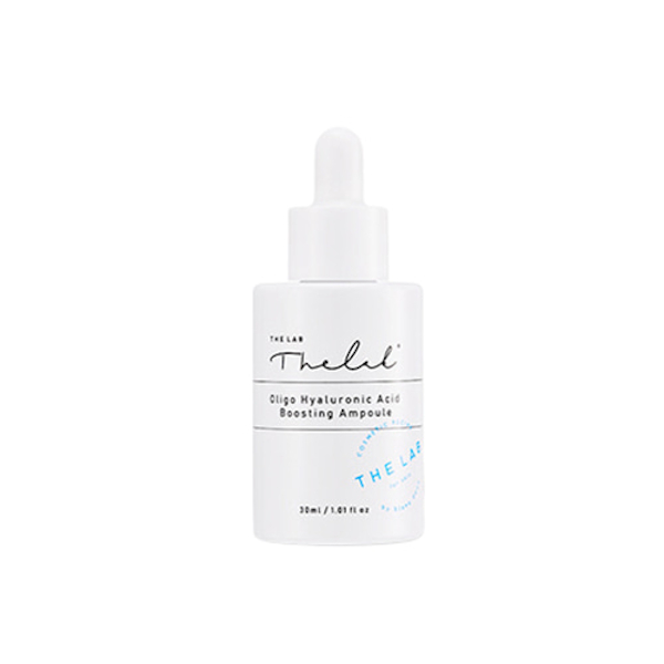 THE LAB by blanc doux - Oligo Hyaluronic Acid Boosting Ampoule - 30ml von THE LAB by blanc doux