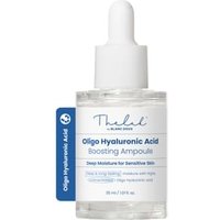 THE LAB by blanc doux - Oligo Hyaluronic Acid Boosting Ampoule - Ampulle THE LAB by blanc doux - Oligo Hyaluronic Acid Boosting Ampoule - Ampulle von THE LAB by blanc doux