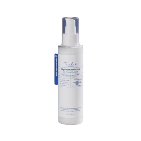 THE LAB by blanc doux - Oligo Hyaluronic Acid Calming+ Lotion - 150ml von THE LAB by blanc doux