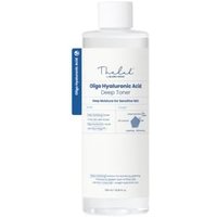 THE LAB by blanc doux - Oligo Hyaluronic Acid Deep Toner Jumbo - Gesichtswasser THE LAB by blanc doux - Oligo Hyaluronic Acid Deep Toner Jumbo - Gesichtswasser von THE LAB by blanc doux