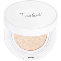 THE LAB by blanc doux - Oligo Hyaluronic Acid Healthy Cream Cushion - 4 Colors 2024 Version - #00 Pure Ivory THE LAB by blanc doux - Oligo Hyaluronic Acid Healthy Cream Cushion - 4 Colors 2024 Version - #00 Pure Ivory von THE LAB by blanc doux