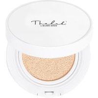 THE LAB by blanc doux - Oligo Hyaluronic Acid Healthy Cream Cushion - 4 Colors 2024 Version - #01 Ivory THE LAB by blanc doux - Oligo Hyaluronic Acid Healthy Cream Cushion - 4 Colors 2024 Version - #01 Ivory von THE LAB by blanc doux