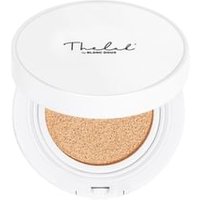 THE LAB by blanc doux - Oligo Hyaluronic Acid Healthy Cream Cushion - 4 Colors 2024 Version - #03 Deep Beige THE LAB by blanc doux - Oligo Hyaluronic Acid Healthy Cream Cushion - 4 Colors 2024 Version - #03 Deep Beige von THE LAB by blanc doux