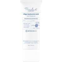 THE LAB by blanc doux - Oligo Hyaluronic Acid Sun Essence - Sonnenessenz THE LAB by blanc doux - Oligo Hyaluronic Acid Sun Essence - Sonnenessenz von THE LAB by blanc doux