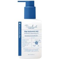 THE LAB by blanc doux - Oligo Hyaluronic Acid Waterfull Cleansing Oil - Reinigungsöl THE LAB by blanc doux - Oligo Hyaluronic Acid Waterfull Cleansing Oil - Reinigungsöl von THE LAB by blanc doux