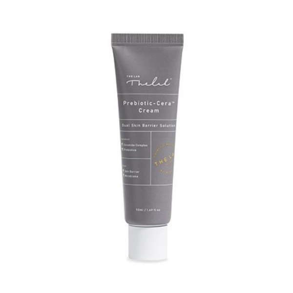 THE LAB by blanc doux - Prebiotic Cera Cream - 50ml von THE LAB by blanc doux