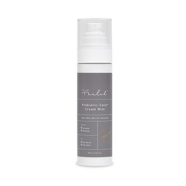 THE LAB by blanc doux - Prebiotic Cera Cream Mist - 95ml von THE LAB by blanc doux