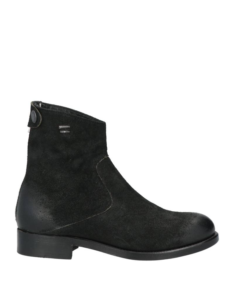 THE LAST CONSPIRACY Stiefelette Damen Schwarz von THE LAST CONSPIRACY