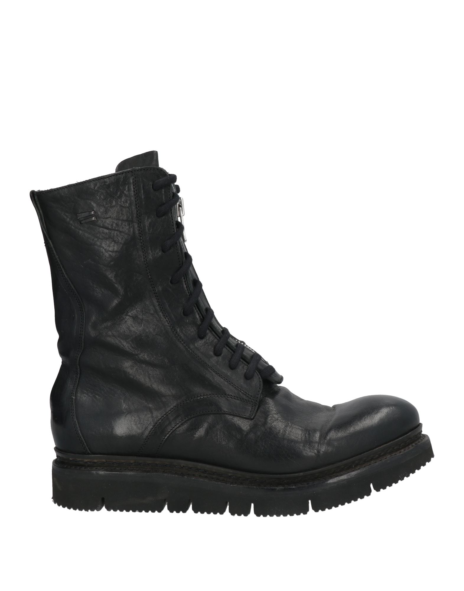 THE LAST CONSPIRACY Stiefelette Herren Schwarz THE LAST CONSPIRACY Stiefelette Herren Schwarz von THE LAST CONSPIRACY