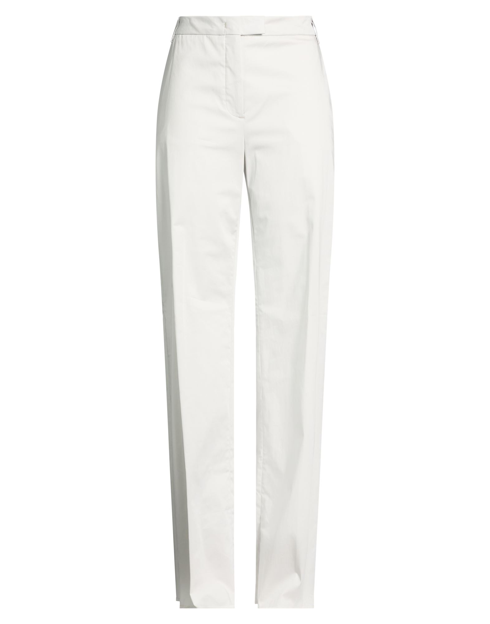 THE LATEST Hose Damen Hellgrau von THE LATEST