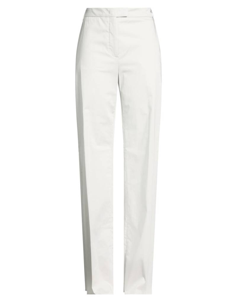 THE LATEST Hose Damen Hellgrau von THE LATEST