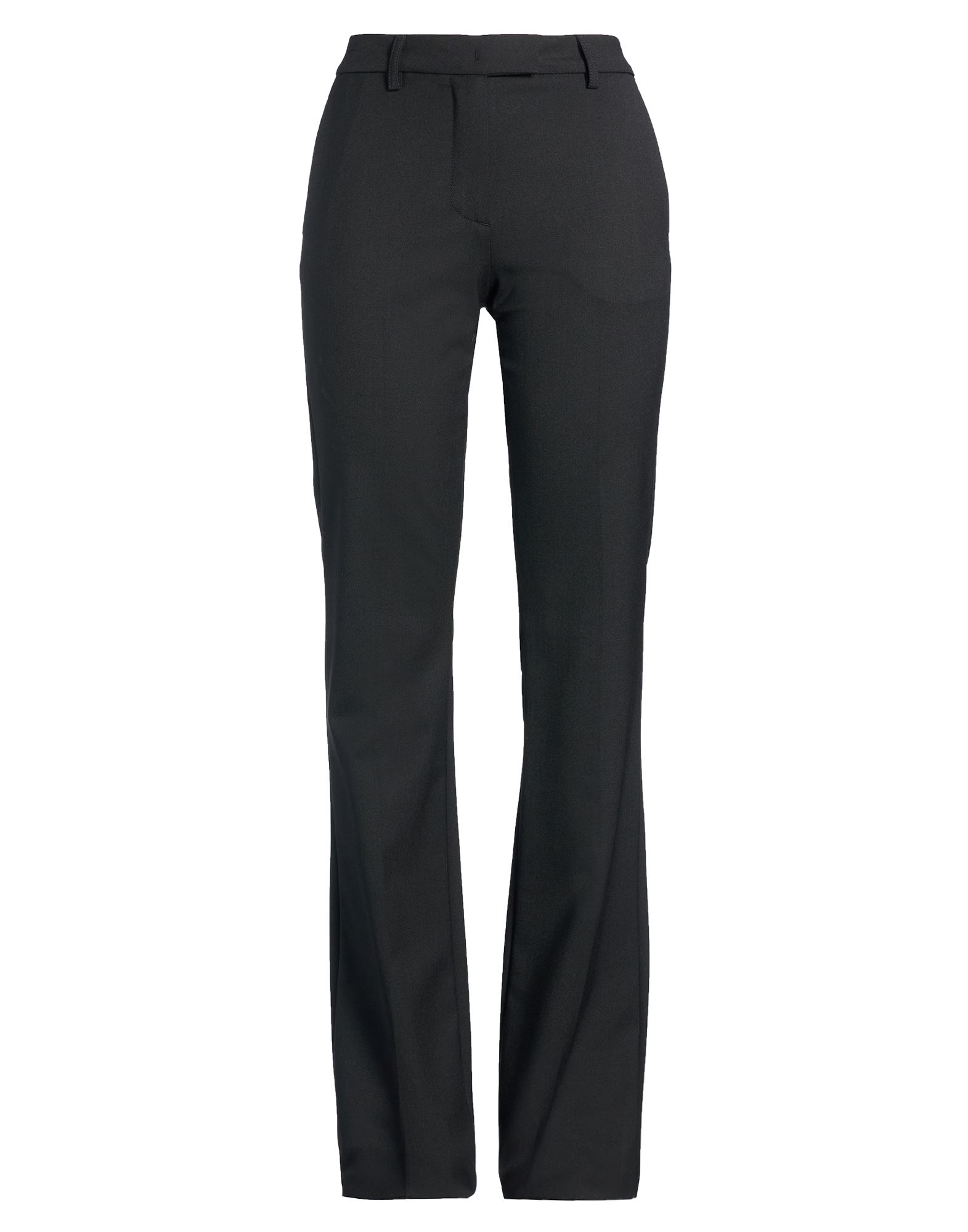 THE LATEST Hose Damen Schwarz von THE LATEST