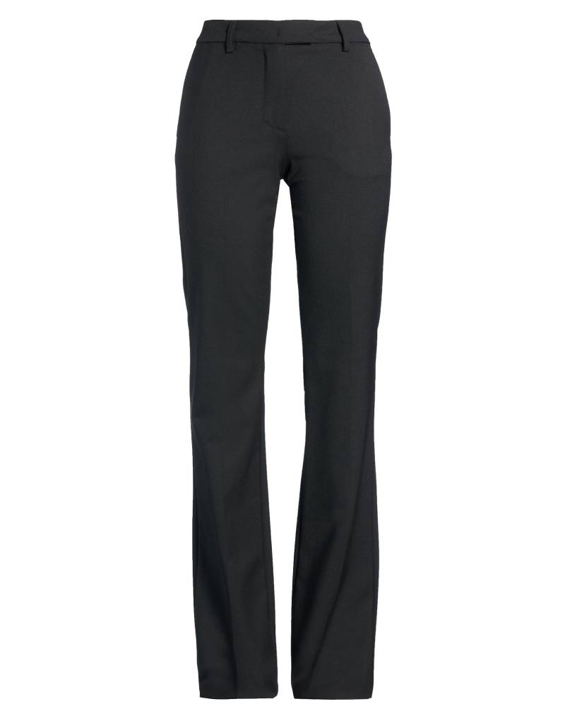 THE LATEST Hose Damen Schwarz von THE LATEST