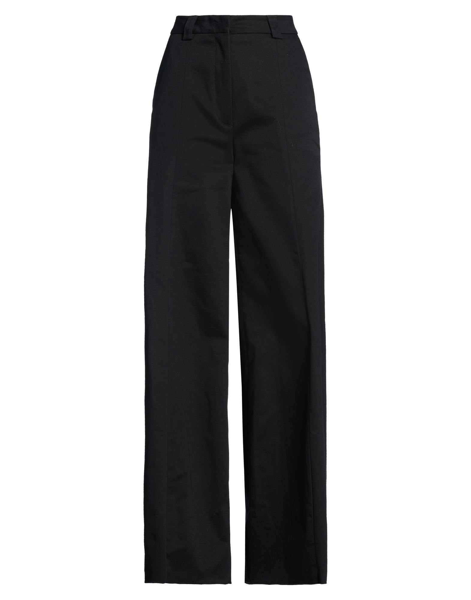 THE LATEST Hose Damen Schwarz von THE LATEST