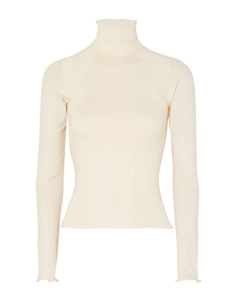 THE LINE BY K Top Damen Elfenbein von THE LINE BY K