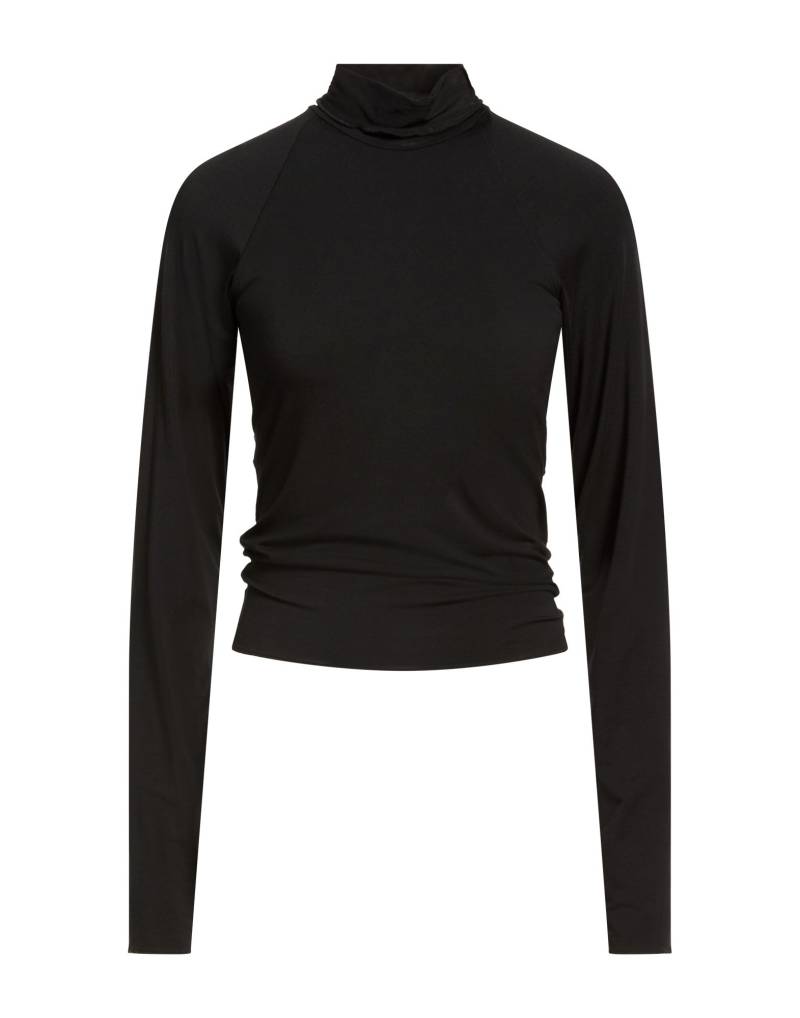 THE LINE BY K Top Damen Schwarz von THE LINE BY K