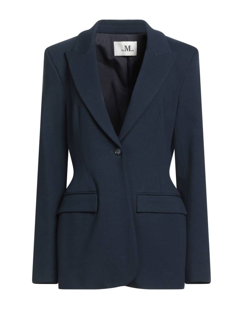 THE M.. Blazer Damen Nachtblau von THE M..