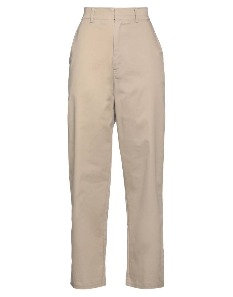 THE M.. Hose Damen Beige von THE M..