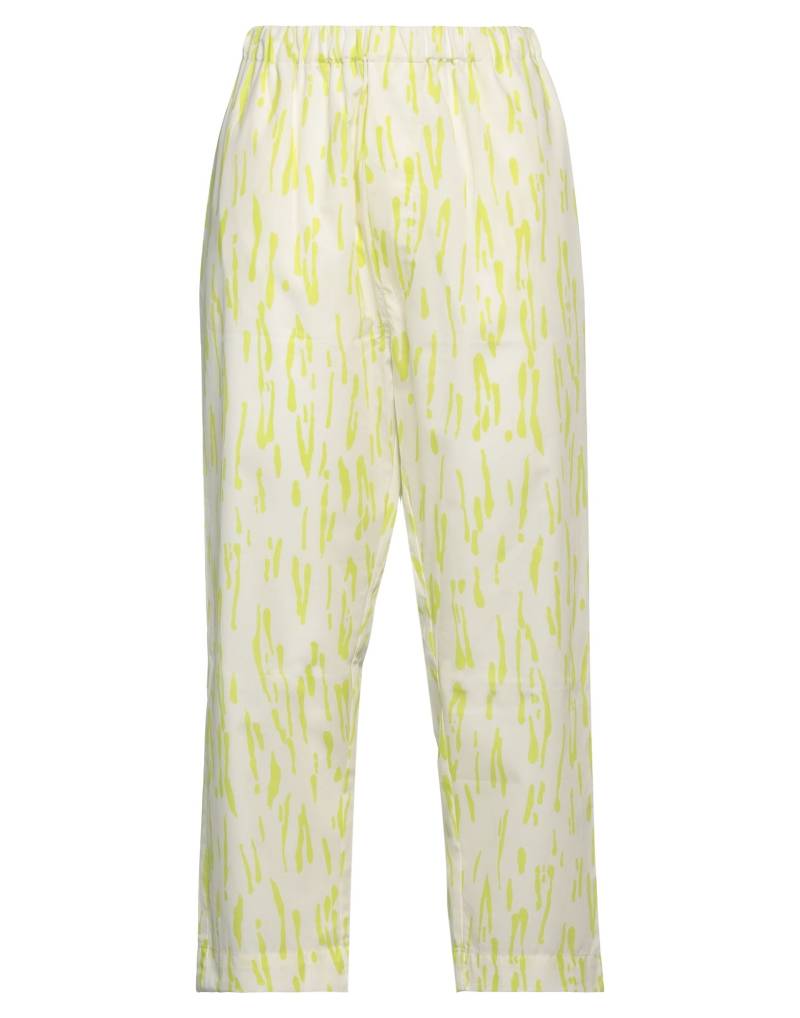 THE M.. Hose Damen Elfenbein von THE M..