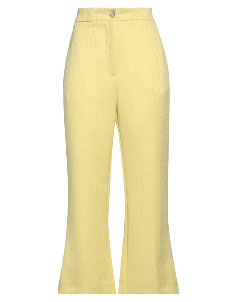 THE M.. Hose Damen Gelb von THE M..