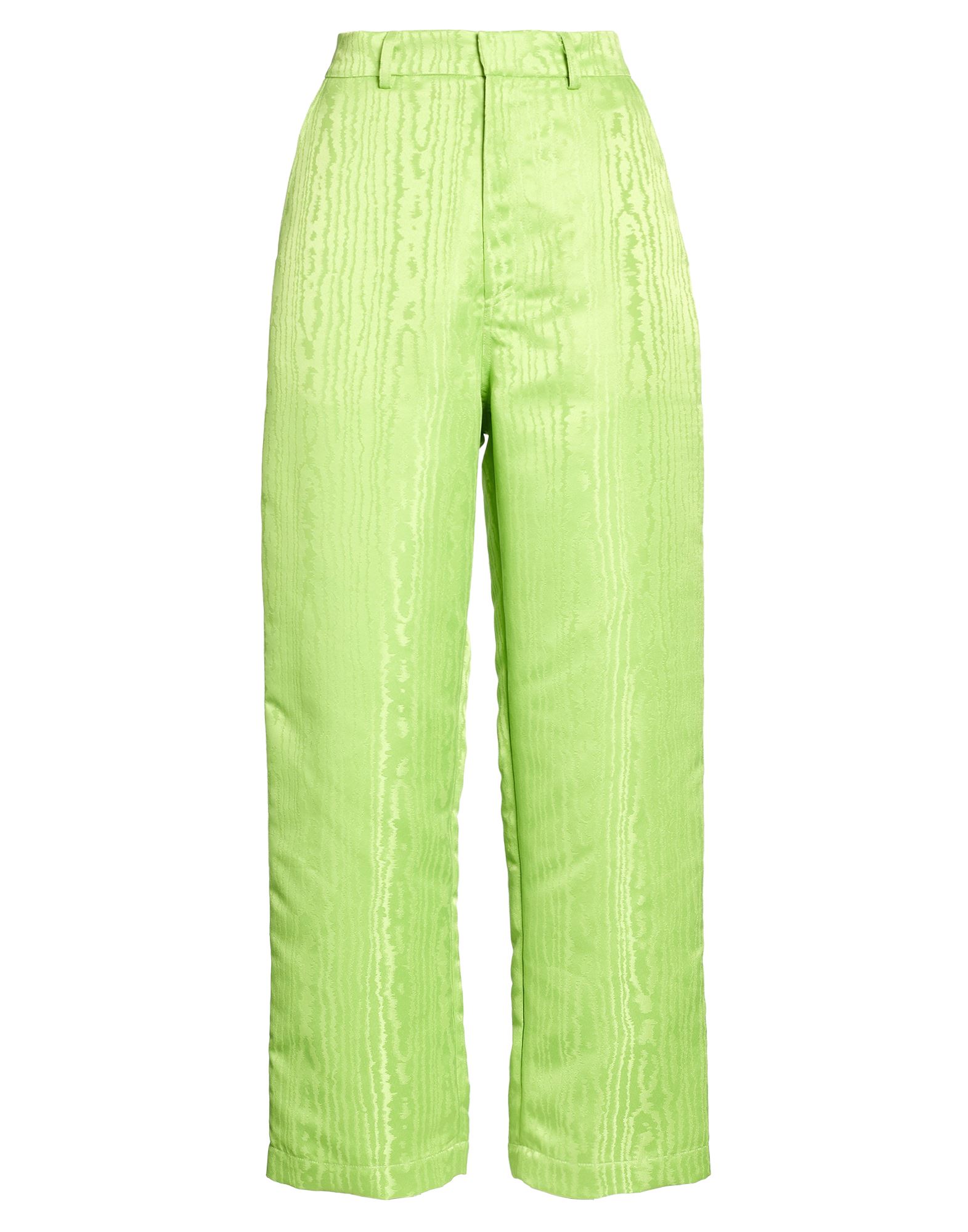 THE M.. Hose Damen Limettengrün von THE M..