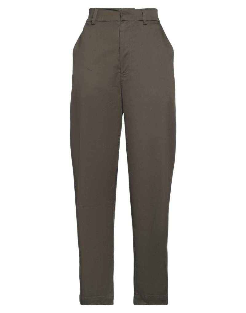 THE M.. Hose Damen Militärgrün von THE M..