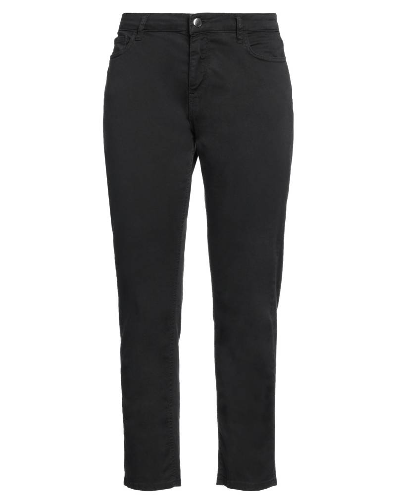 THE M.. Hose Damen Schwarz von THE M..