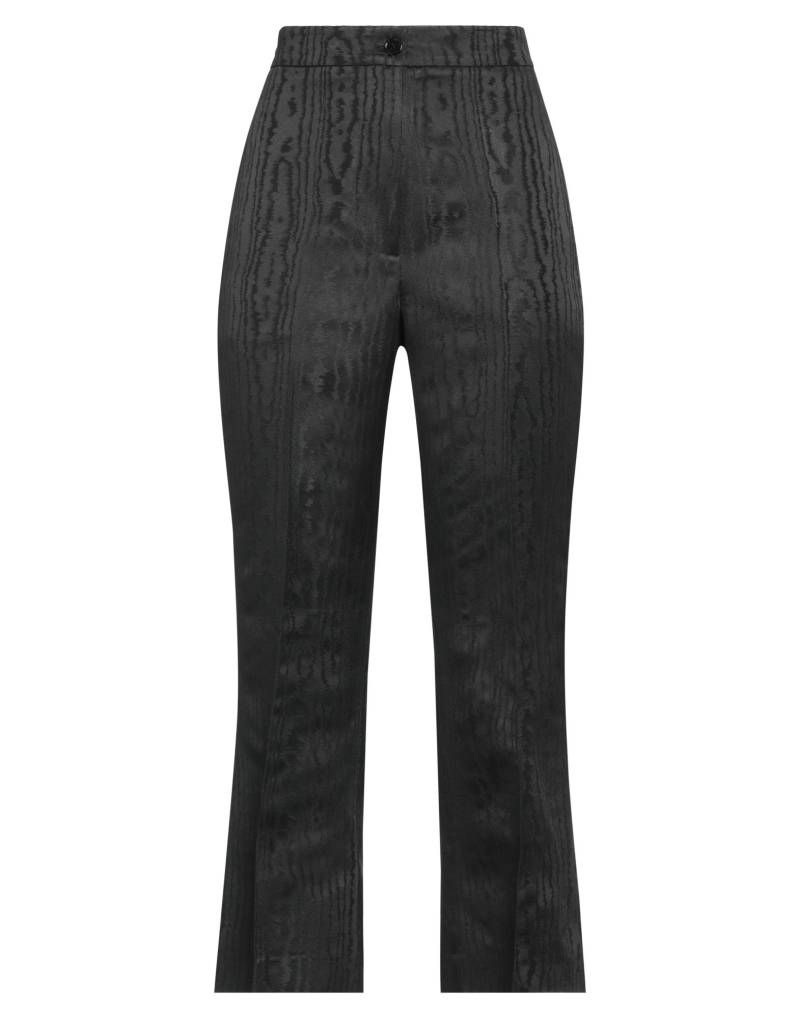 THE M.. Hose Damen Schwarz von THE M..