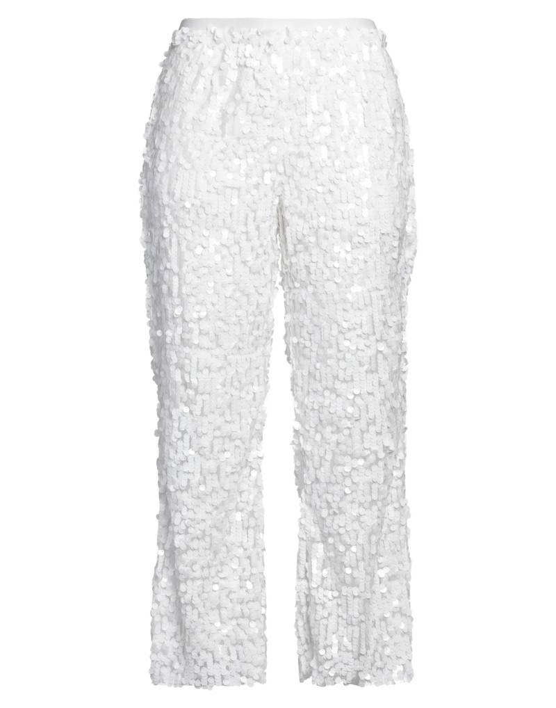 THE M.. Hose Damen Weiß von THE M..