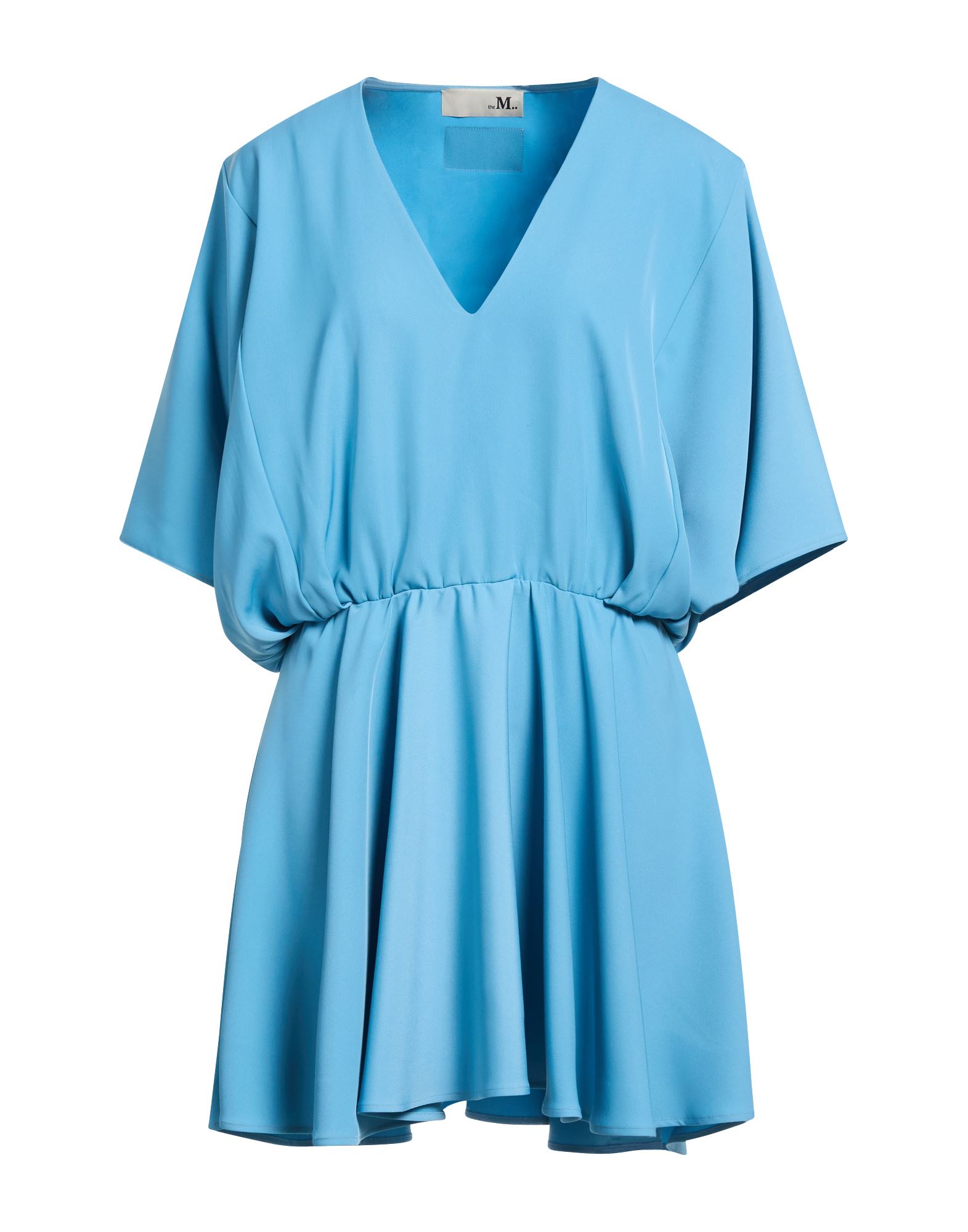 THE M.. Mini-kleid Damen Hellblau von THE M..