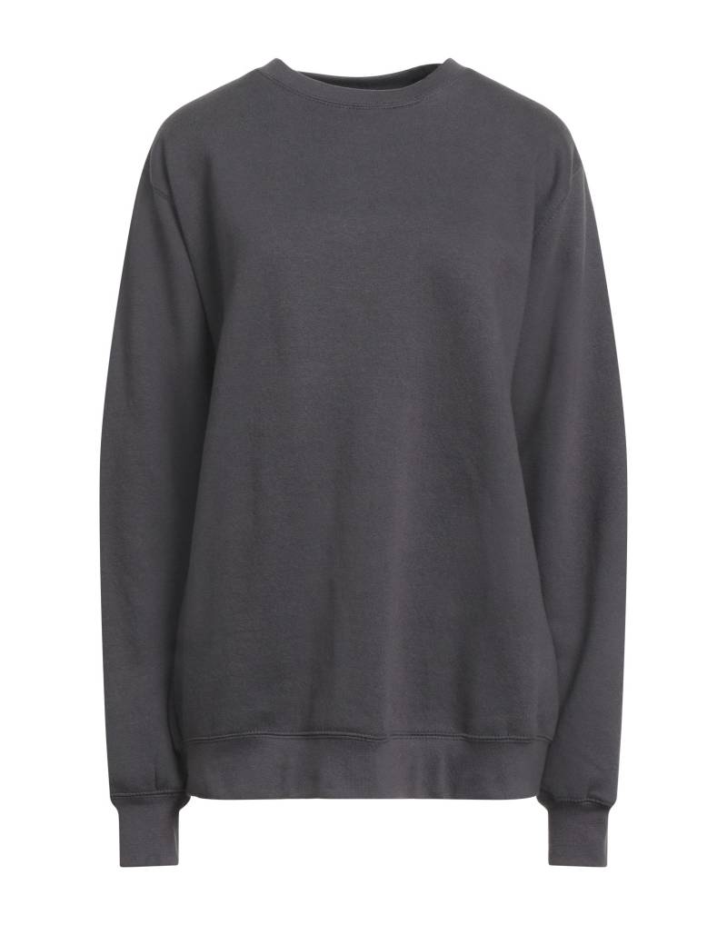 THE M.. Sweatshirt Damen Braungrau von THE M..