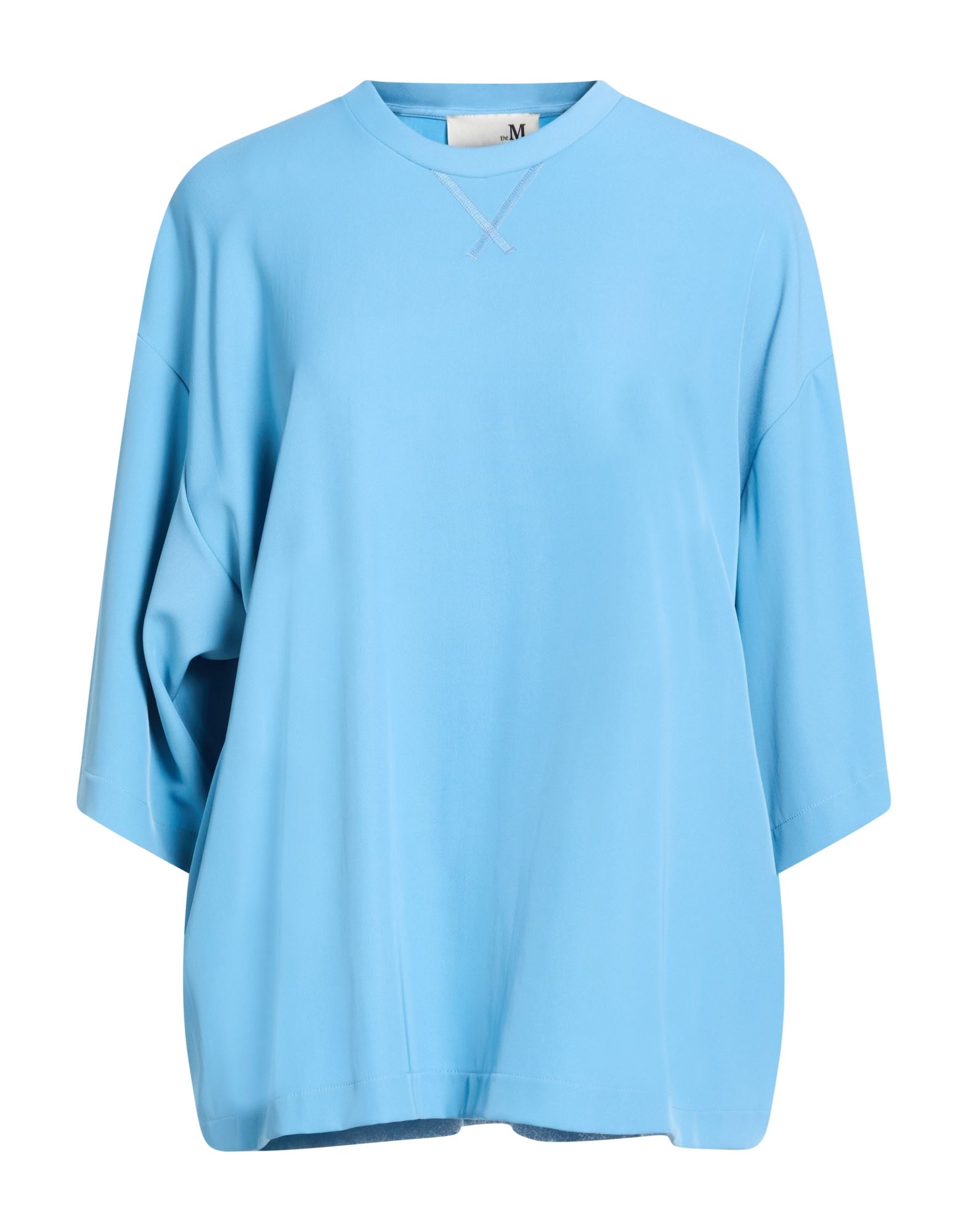THE M.. Top Damen Hellblau von THE M..