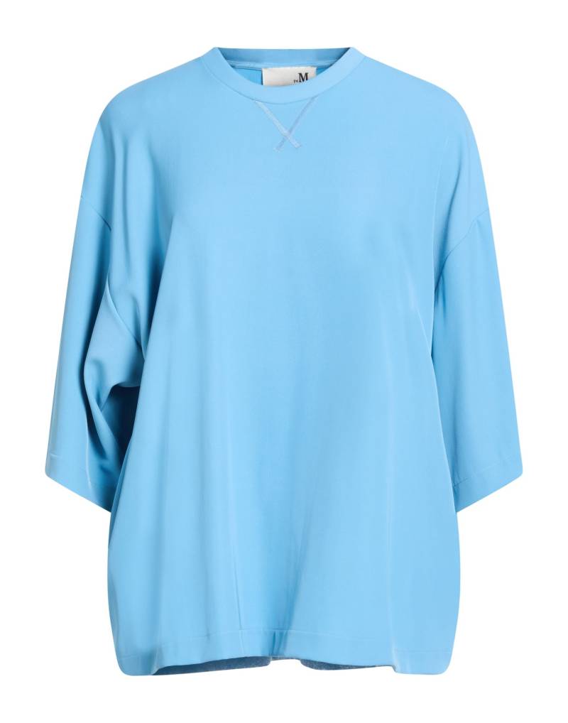 THE M.. Top Damen Hellblau von THE M..