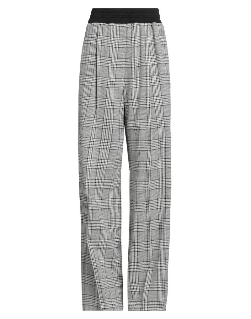 THE MANNEI Hose Damen Grau von THE MANNEI