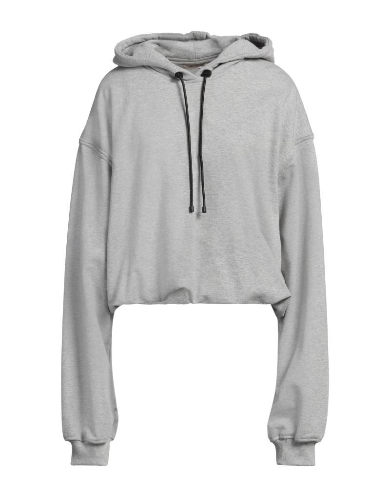 THE MANNEI Sweatshirt Damen Grau von THE MANNEI