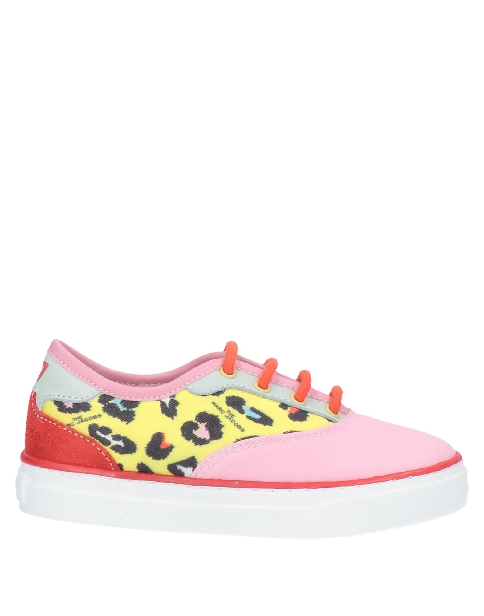 MARC JACOBS Sneakers Kinder Rosa von MARC JACOBS